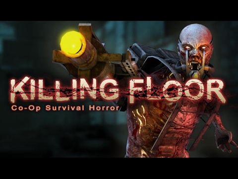 Humble Bundle Presents: Killing Floor