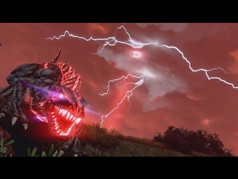 Far Cry 3 Blood Dragon Launch Trailer [North America]